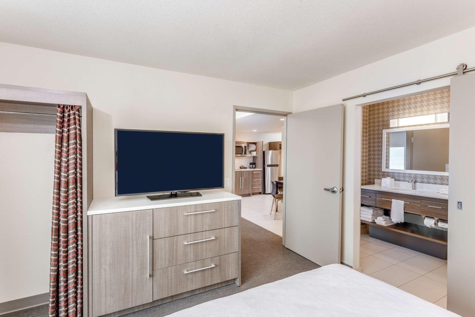 Home 2 Suites By Hilton Indianapolis Northwest Dış mekan fotoğraf